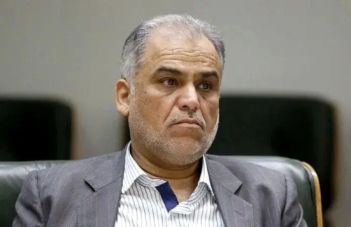 دولت پس از سه سال، ناچار به استفاده از تنخواه شد