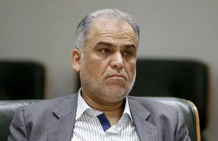 دولت پس از سه سال، ناچار به استفاده از تنخواه شد