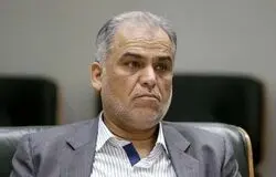 دولت پس از سه سال، ناچار به استفاده از تنخواه شد
