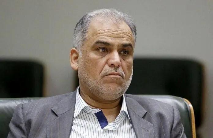 دولت پس از سه سال، ناچار به استفاده از تنخواه شد