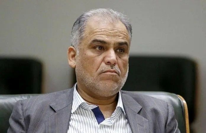 دولت پس از سه سال، ناچار به استفاده از تنخواه شد