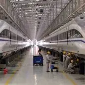 راه‌آهن سریع‌السیر تهران-قم-اصفهان/وعده انتقال فناوری در سایه کمبود منابع مالی