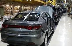 شورای رقابت به خودروسازان هشدار داد؛ شفاف‌سازی قراردادهای مشارکت در تولید الزامی شد