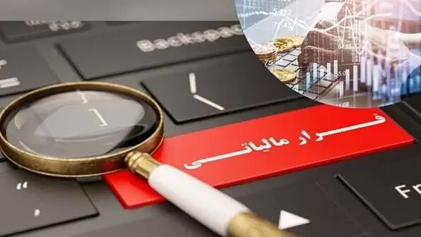 6 گروه‌ شغلی که بیشترین فرار مالیاتی دارند