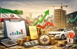 اقتصاد ایران در آستانه یک پیچ تاریخی؛ توافق چه آینده‌ای را رقم می‌زند؟