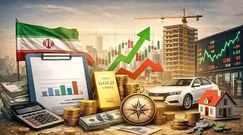 اقتصاد ایران در آستانه یک پیچ تاریخی؛ توافق چه آینده‌ای را رقم می‌زند؟
