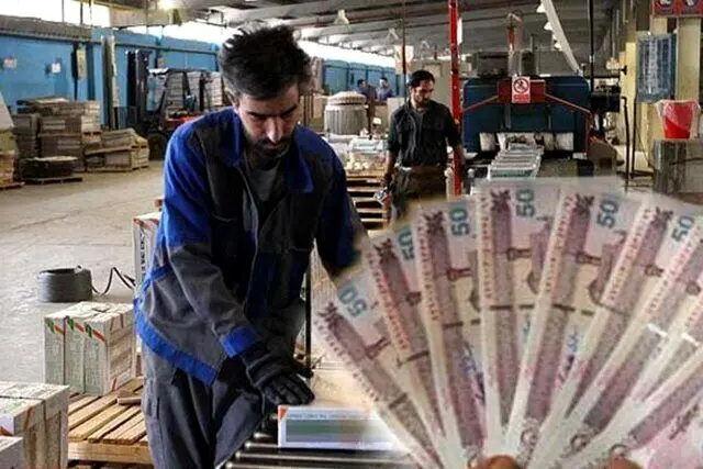  بازنگری دستمزد در نیمه دوم سال، نقطه قوت مصوبه ۱۴۰۵؛ امید به کنترل تورم