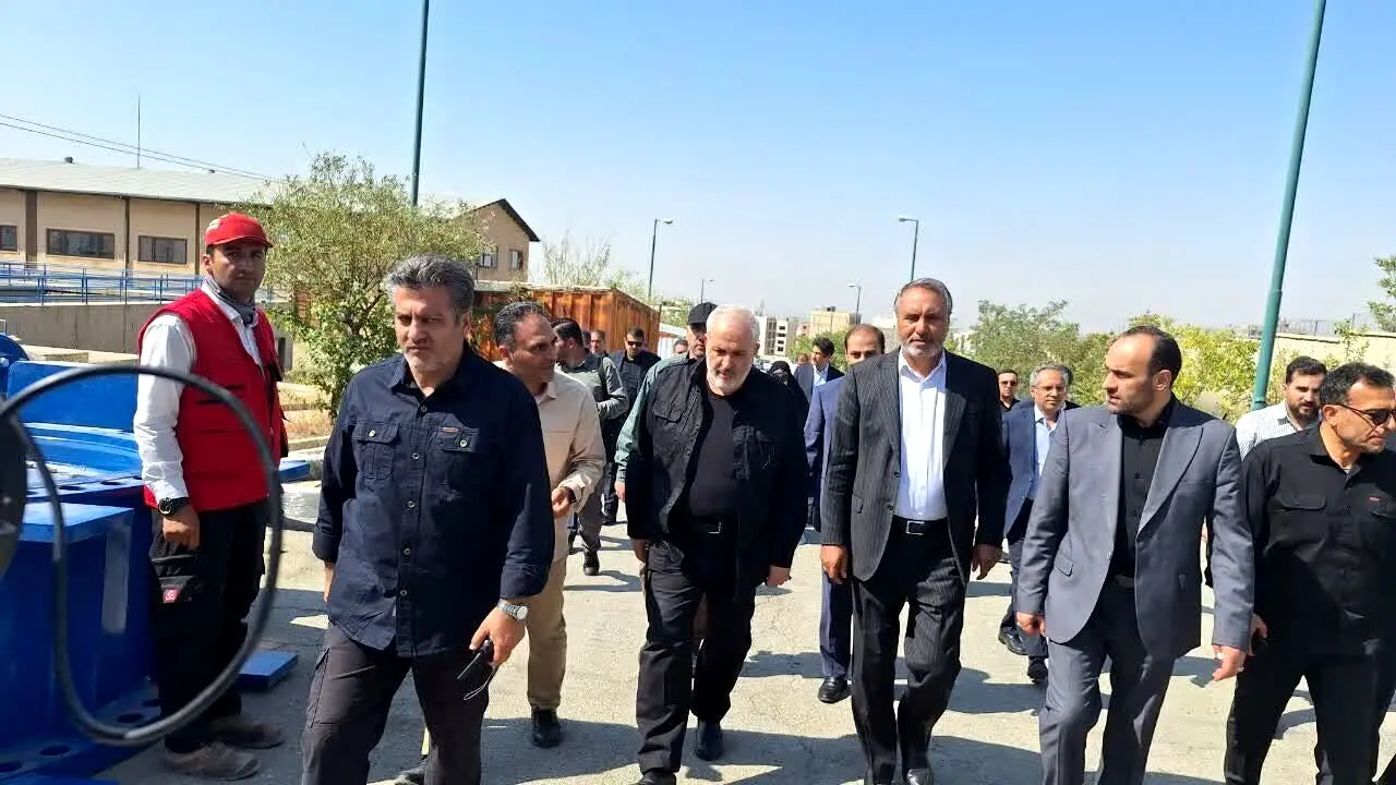 آب سد طالقان در مسیر تهران، البرز و قزوین/مجلس الگوی اجرایی برای وزارت نیرو تدوین می‌کند 
