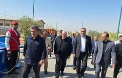 آب سد طالقان در مسیر تهران، البرز و قزوین/مجلس الگوی اجرایی برای وزارت نیرو تدوین می‌کند 