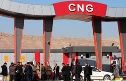  ۶۰۰ جایگاه CNG، رایگان عرضه کردند؛ اوج همدلی در روزهای سخت