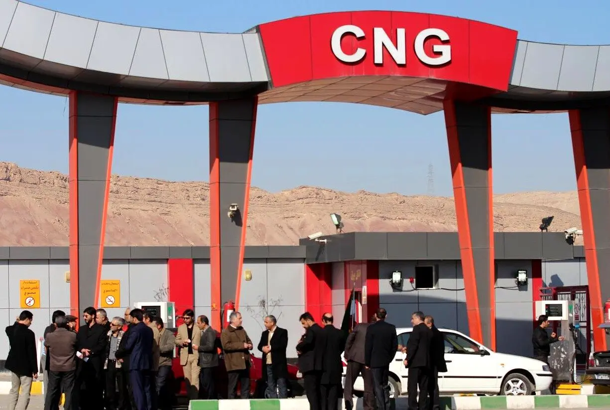  ۶۰۰ جایگاه CNG، رایگان عرضه کردند؛ اوج همدلی در روزهای سخت