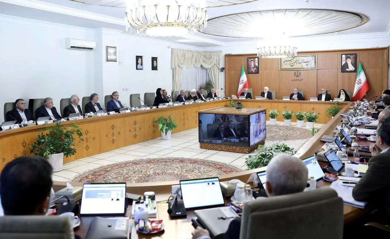 مصوبه شورای دستمزد نیازمند تصویب در دولت است