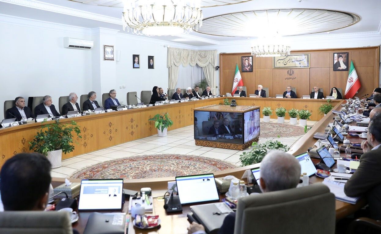 مصوبه شورای دستمزد نیازمند تصویب در دولت است