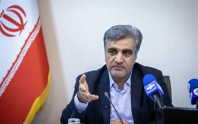 تشکیل کارگروه‌های مشترک تامین اجتماعی و اتاق تعاون با هدف مشارکت در تصمیم‌گیری‌ها‌‌