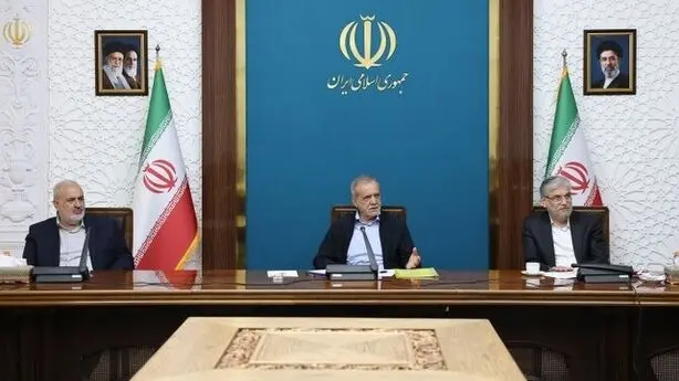 رئیس‌جمهوری: همه دستگاه‌ها در اصلاح الگوی مصرف انرژی مسئول‌اند