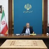 رئیس‌جمهوری: همه دستگاه‌ها در اصلاح الگوی مصرف انرژی مسئول‌اند