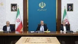 رئیس‌جمهوری: همه دستگاه‌ها در اصلاح الگوی مصرف انرژی مسئول‌اند