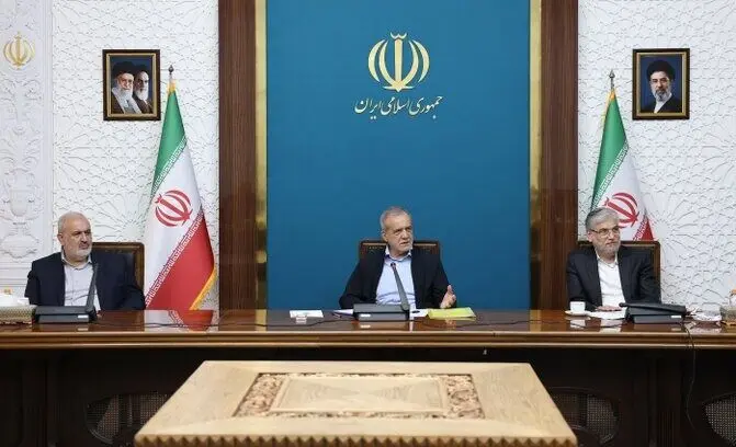 رئیس‌جمهوری: همه دستگاه‌ها در اصلاح الگوی مصرف انرژی مسئول‌اند