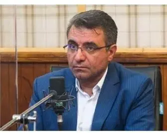 معاون امور تعاون وزیر کار منصوب شد