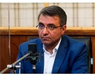 معاون امور تعاون وزیر کار منصوب شد