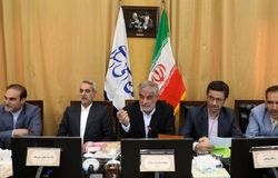 لایحه سازمان ملی مهاجرت در کمیسیون مشترک مجلس بررسی شد