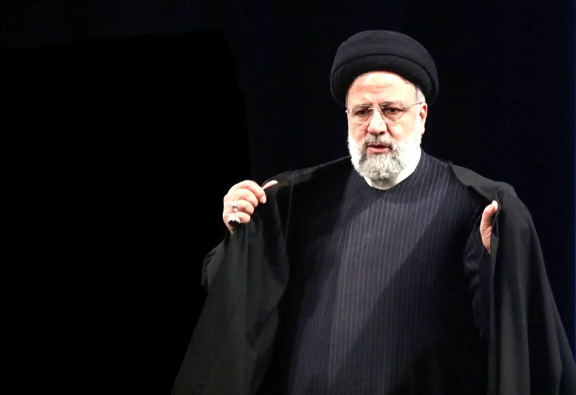 رئیس جمهور ایران به شهادت رسید/اعلام ۵ روز عزای عمومی در سراسر کشور