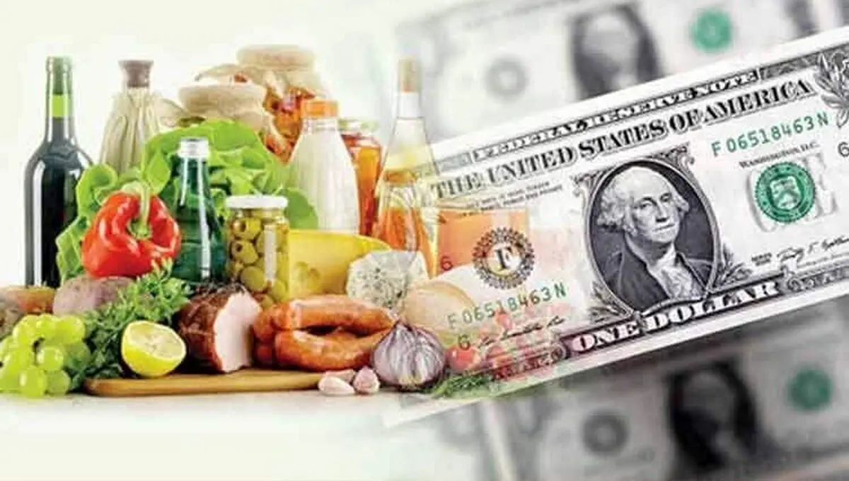 حذف ارز ترجیحی؛ پایان یک رانت ۸۰۰ هزار میلیارد تومانی و گامی به‌سوی انضباط پولی