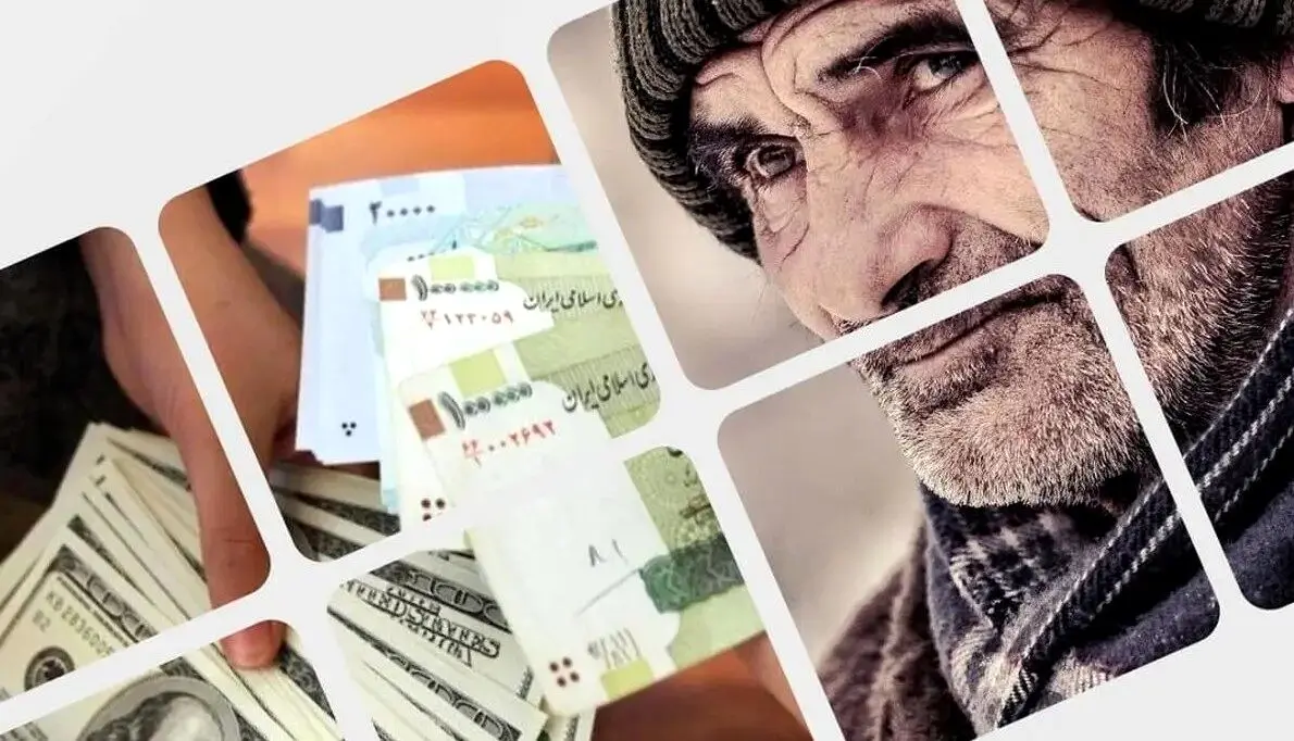 آغاز پرداخت معوقات فروردین بازنشستگان متوسط‌بگیر از فردا