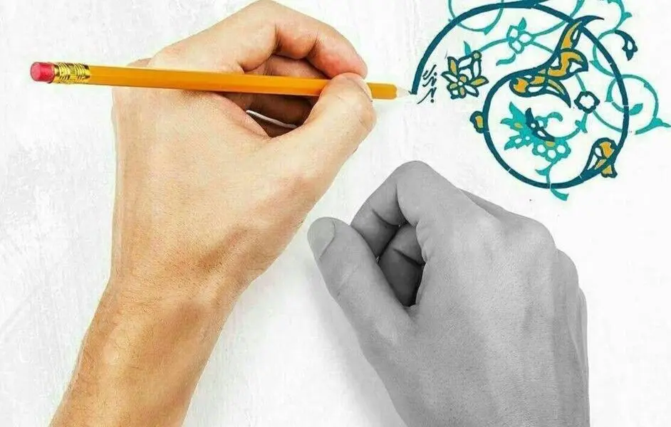 چپ‌دست‌ها در محل کار؛ از استعدادهای ویژه تا موانع/روز جهانی چپ‌دست‌ها؛ یک یادآوری برای طراحان محیط کار