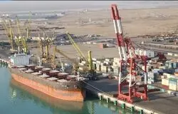 گمرک‌زدایی از سرمایه‌گذاری در بنادر؛ تأکید بر کاهش بروکراسی و تعیین تکلیف پروژه‌های بلاتکلیف