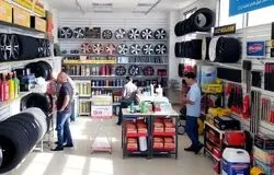 افزایش ۲۰ تا ۳۵ درصدی قیمت لوازم یدکی خودرو/بازار هنوز تحت تأثیر مستقیم جنگ قرار نگرفته است