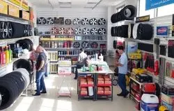 افزایش ۲۰ تا ۳۵ درصدی قیمت لوازم یدکی خودرو/بازار هنوز تحت تأثیر مستقیم جنگ قرار نگرفته است
