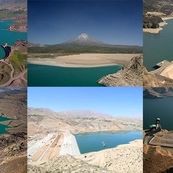 تکذیب شایعه پرآبی سدهای تهران در فضای مجازی