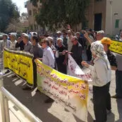 تجمع بازنشستگان در اهواز، شوش و رشت؛ اعتراض به معوقات قطره‌چکانی و فروش اموال تأمین اجتماعی