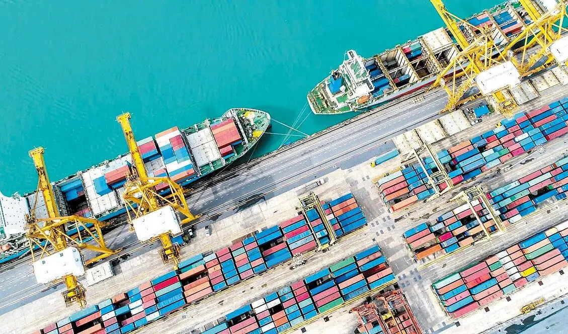 ارز چند نرخی، تجارت ایران با روسیه را مختل کرد