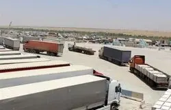 تنگه هرمز و تغییر مسیر تجارت ایران؛ بارها به جاده‌ها منتقل شدند + فیلم