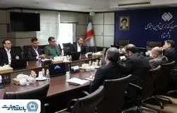تاکید بانک تجارت و شستا بر گسترش همکاری‌های مالی برای حمایت از طرح‌های اقتصادی