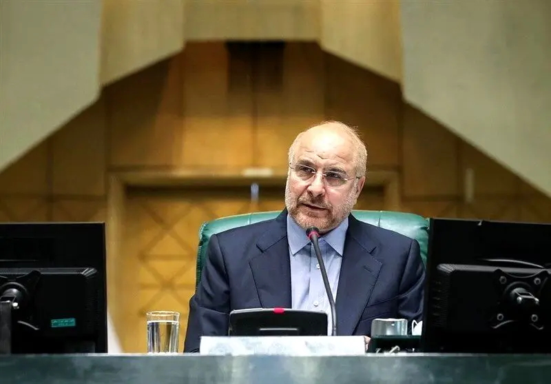 قالیباف  خواستار شد: طرح کالابرگ الکترونیکی در ماه مبارک رمضان اجرایی شود