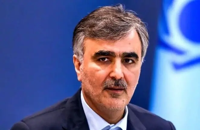 اجرای برنامه فراگیر تامین مالی جهش تولید 