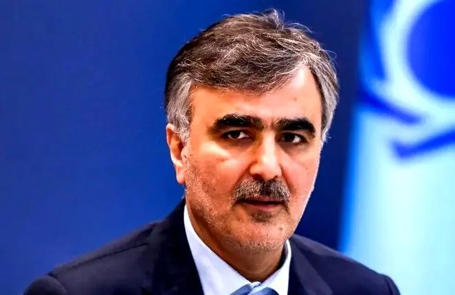 اجرای برنامه فراگیر تامین مالی جهش تولید 
