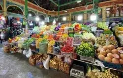 گران‌فروشی در صدر تخلفات تهران؛ پرونده‌ها ۲۰ درصد بیشتر شد