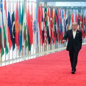 سفر دو روزه پزشکیان به قرقیزستان؛ از شانگهای پلاس تا مذاکرات اقتصادی