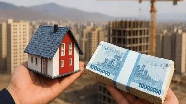 بازار مسکن در تله گرانی؛ فاصله قدرت خرید مردم با قیمت خانه بیشتر شد