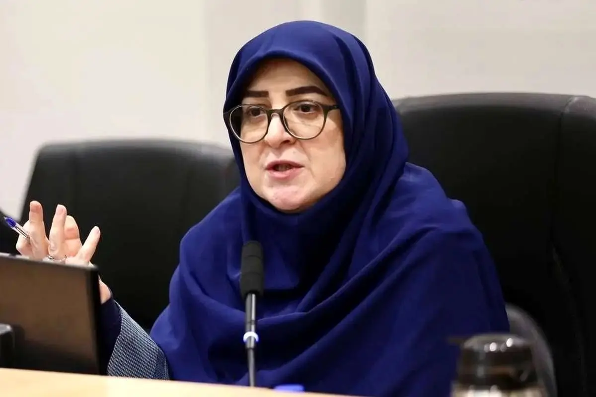 اینترنت آزاد برای همه و توانمندسازی زنان در اولویت است