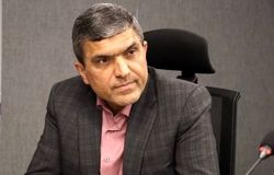 «محمدرضا محمدی» رییس هیات مدیرهٔ انجمن صنفی کارفرمایان صنعت سیمان کشور شد