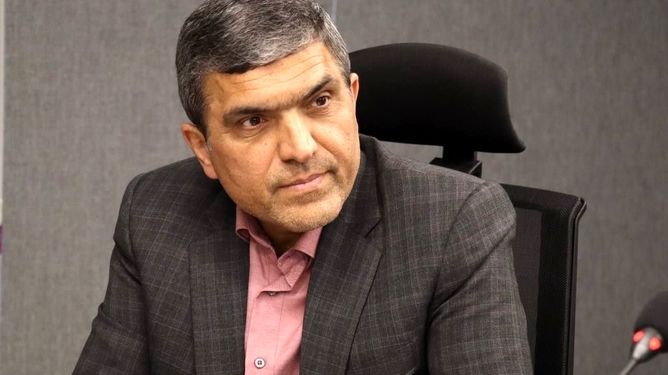«محمدرضا محمدی» رییس هیات مدیرهٔ انجمن صنفی کارفرمایان صنعت سیمان کشور شد