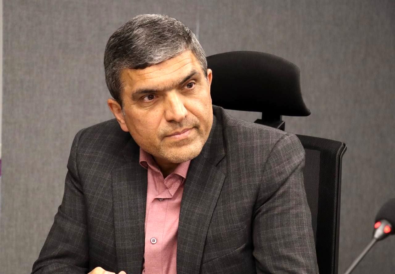 «محمدرضا محمدی» رییس هیات مدیرهٔ انجمن صنفی کارفرمایان صنعت سیمان کشور شد