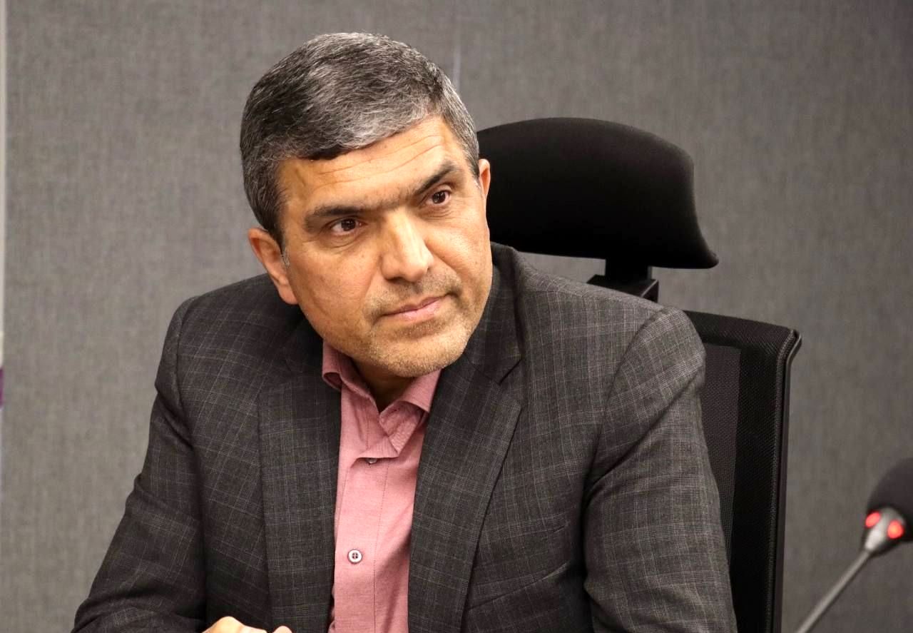 «محمدرضا محمدی» رییس هیات مدیرهٔ انجمن صنفی کارفرمایان صنعت سیمان کشور شد