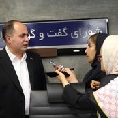 اختصاصی/توضیحات نوری قزلجه درباره به‌هم ریختگی بازار برنج/دلایل برنج 300 هزار تومانی از  نگاه وزیر کشاورزی