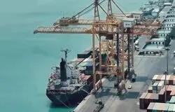 تغییر مسیر واردات به شمال، راهکار عبور از بحران ۴۰ روزه تجارت خارجی